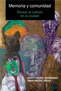 Publication 7 Memoria y comunidad