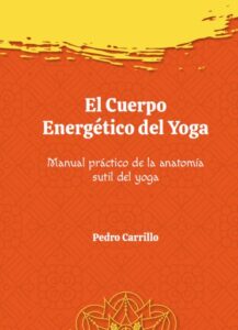 Publication 1 El cuerpo energético del yoga