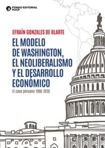 Publication 16 El modelo de washington, el neoliberalismo y el desarrollo económico