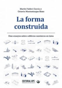 Publication 3 La forma construida