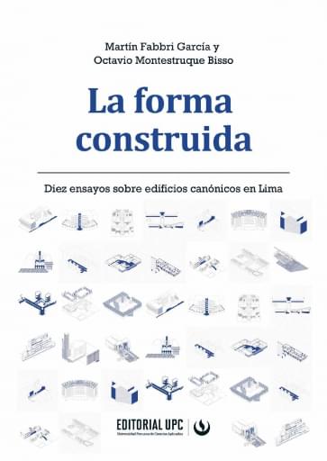 La forma construida