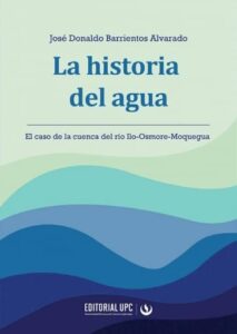 Publication 10 La historia del agua