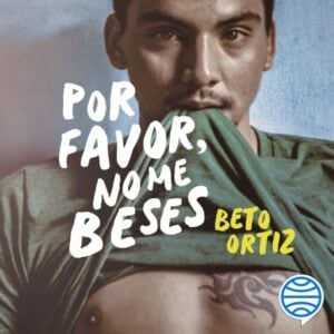 Publication 15 Por favor, no me beses