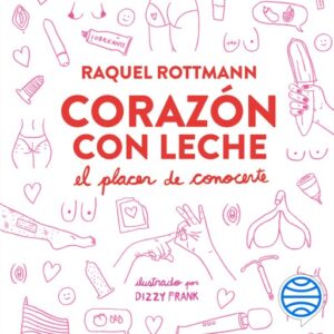 Publication 1 Corazón con Leche