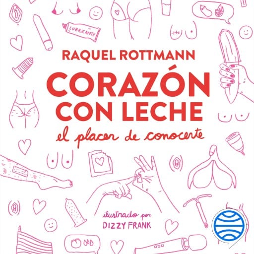 Corazón con Leche