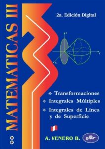 Publication 4 MATEMÁTICAS III (2a Edición)