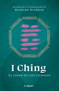 Publication 10 I Ching