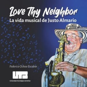 Publication 1 Love Thy Neighbor