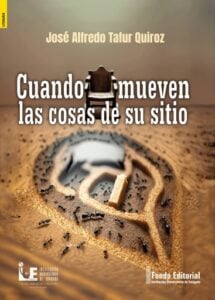 Publication 14 Cuando mueven las cosas de su sitio