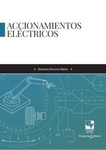 Publication 2 Accionamientos eléctricos