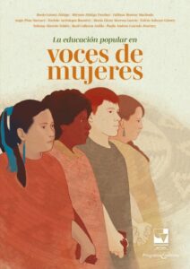 Publication 23 La educación popular en voces de mujeres
