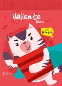 Publication 1 Colección Valores: Valiente