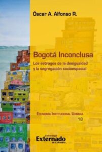 Publication 2 Bogotá Inconclusa