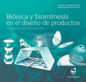 Publication 4 Biónica y biomímesis en el diseño de productos