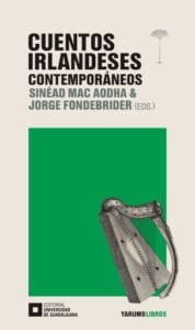 Publication 6 Cuentos irlandeses contemporáneos