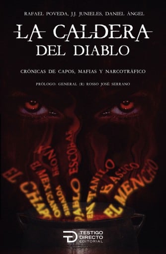 La caldera del diablo