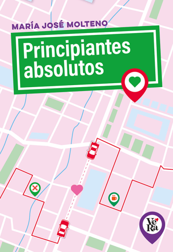 Principiantes absolutos