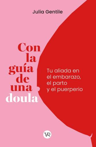 Con la guia de una doula