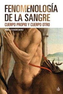 Publication 19 Fenomenología de la sangre