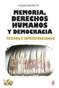Publication 5 Memoria, derechos humanos y democracia