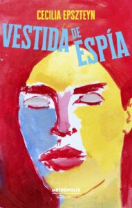 Publication 3 Vestida de espía