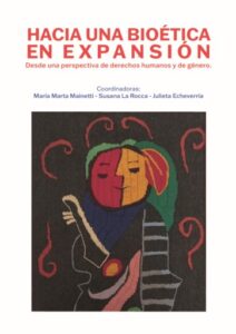 Publication 3 Hacia una bioética en expansión