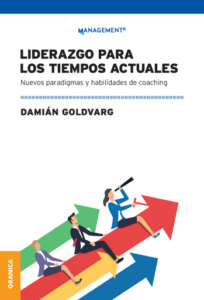 Liderazgo Para Los Tiempos Actuales