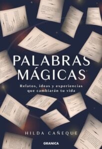 Palabras mágicas