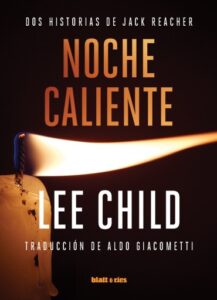 Publication 1 Noche caliente