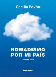 Publication 2 Nomadismo por mi país