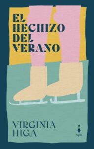 Publication 4 El hechizo del verano