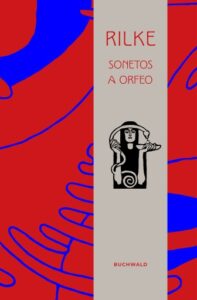 Publication 5 Sonetos a Orfeo