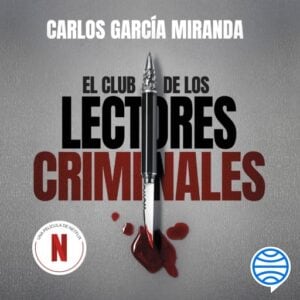 Publication 5 El club de los lectores criminales