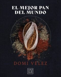 Publication 1 El mejor pan del mundo