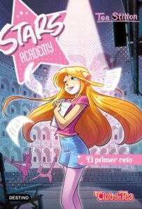Publication 1 El primer reto