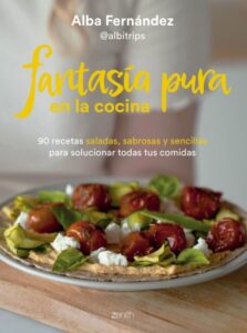 Publication 3 Fantasía pura en la cocina