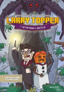 Publication 20 Larry Topper y el heredero del End