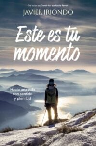 Publication 8 Este es tu momento
