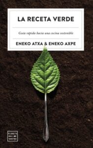 Publication 2 La receta verde