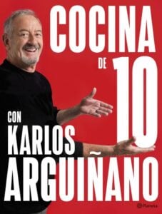 Publication 4 Cocina de 10 con Karlos Arguiñano