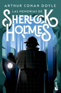 Publication 14 Las memorias de Sherlock Holmes