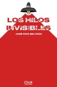 Los hilos invisibles. Séver IA / Al revés