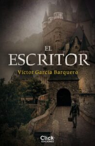 Publication 20 El escritor