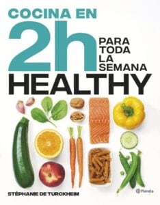 Publication 9 Cocina healthy en 2 horas para toda la semana