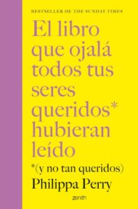 Publication 9 El libro que ojalá todos tus seres queridos hubieran leído