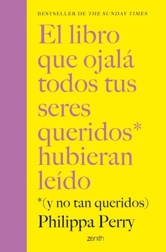 El libro que ojalá todos tus seres queridos hubieran leído