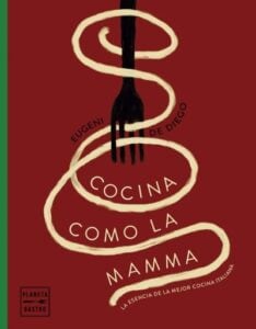 Publication 11 Cocina como la mamma
