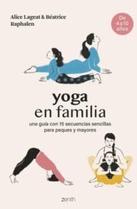 Publication 24 Yoga en familia