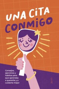 Publication 12 Una cita conmigo