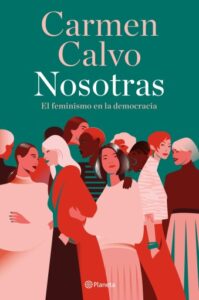 Publication 11 Nosotras